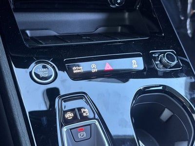 2026 Audi A5 quattro