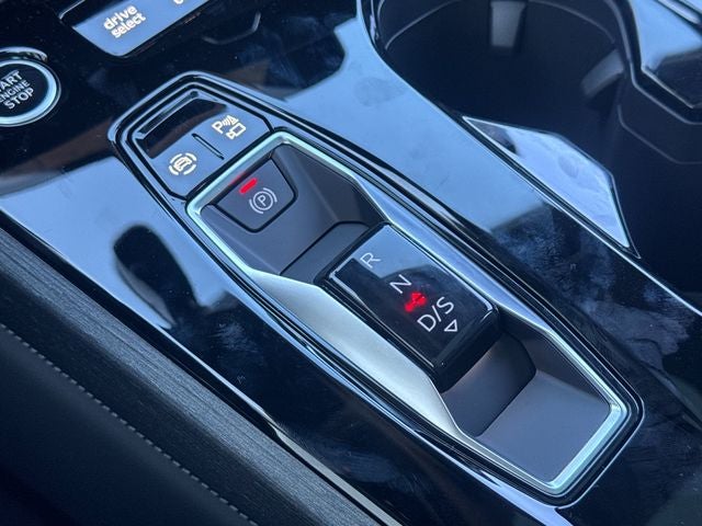 2026 Audi A5 quattro