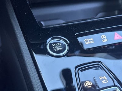 2026 Audi A5 quattro