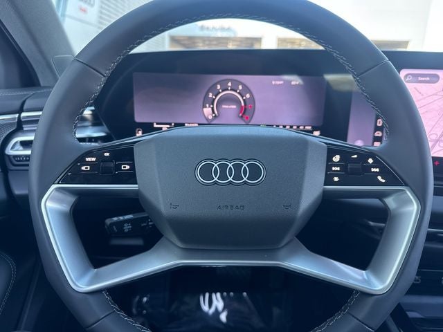 2026 Audi A5 quattro