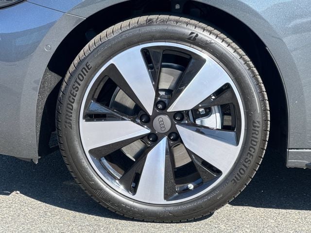 2026 Audi A5 quattro