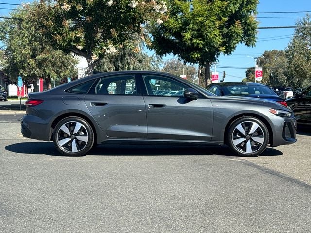 2026 Audi A5 quattro