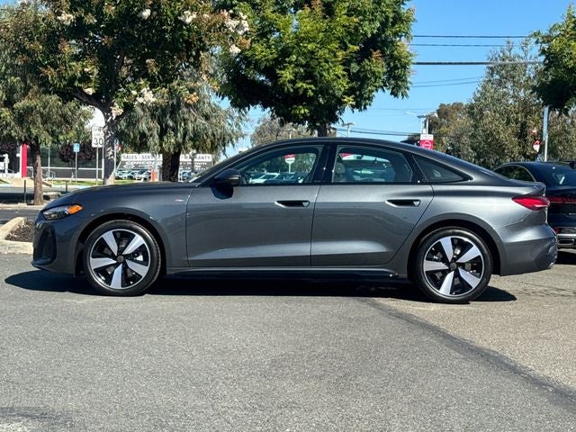 2026 Audi A5 quattro