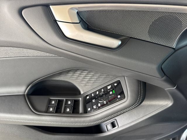 2026 Audi A5 quattro