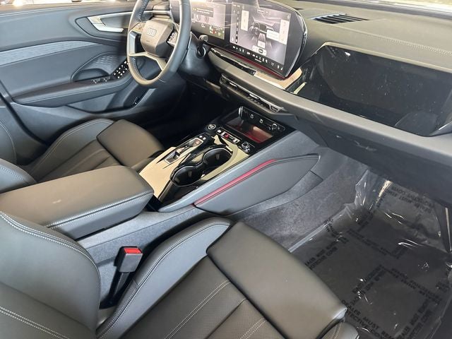 2026 Audi A5 quattro