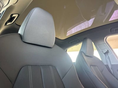 2026 Audi A5 quattro