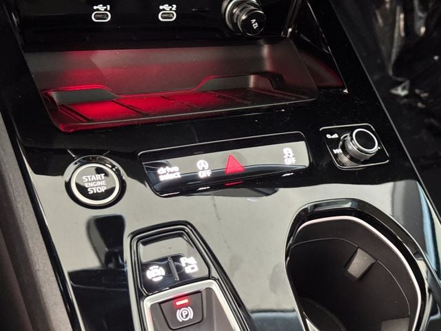 2026 Audi A5 quattro