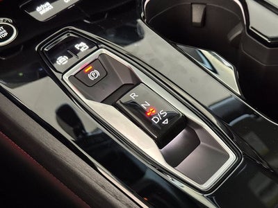 2026 Audi A5 quattro