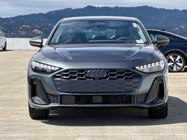 2026 Audi A5 quattro