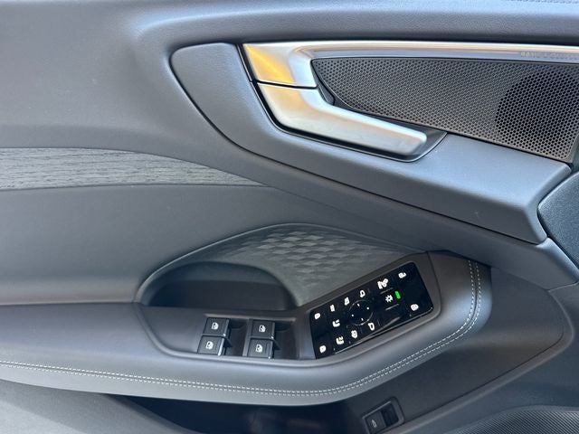 2026 Audi A5 quattro