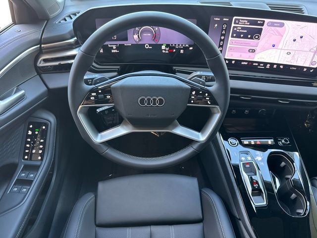 2026 Audi A5 quattro