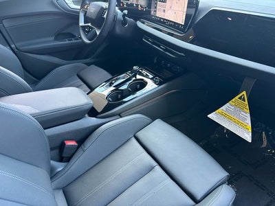 2026 Audi A5 quattro