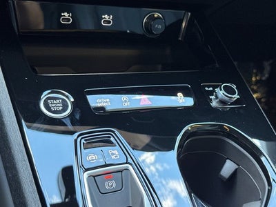 2026 Audi A5 quattro