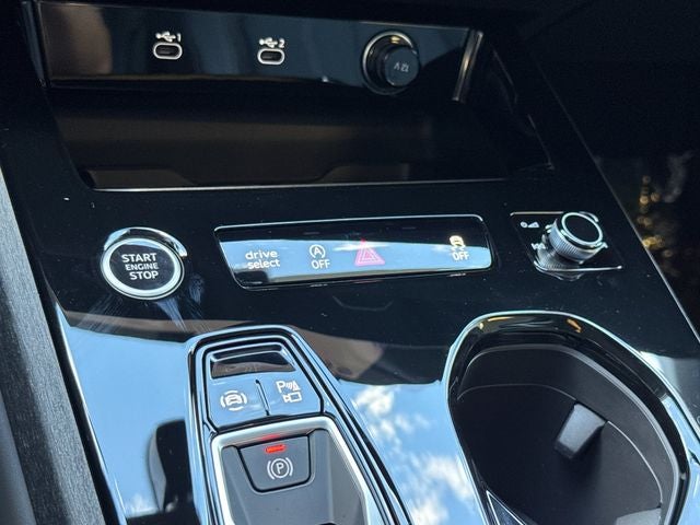 2026 Audi A5 quattro