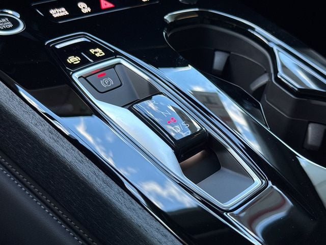 2026 Audi A5 quattro