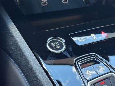 2026 Audi A5 quattro