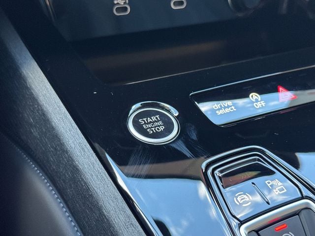 2026 Audi A5 quattro