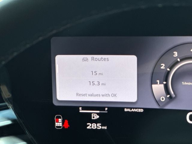 2026 Audi A5 quattro