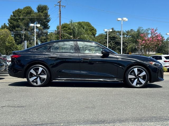 2026 Audi A5 quattro