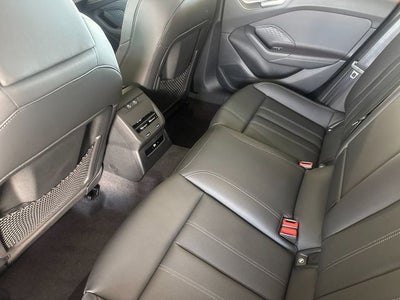 2026 Audi A5 quattro