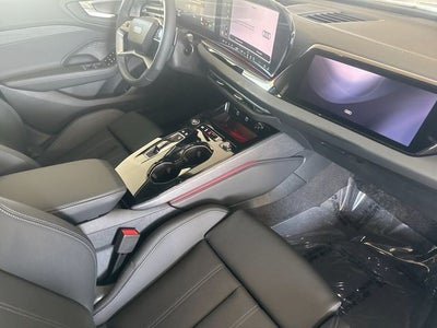 2026 Audi A5 quattro