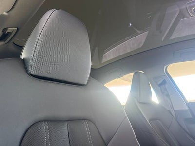 2026 Audi A5 quattro