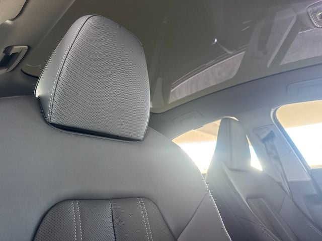 2026 Audi A5 quattro