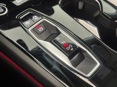 2026 Audi A5 quattro