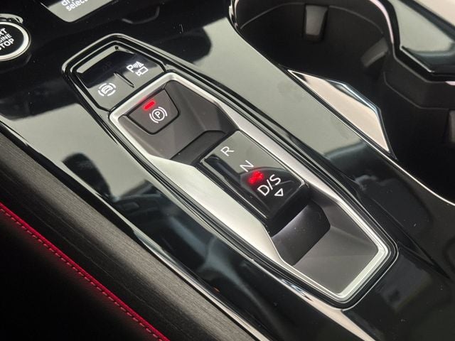 2026 Audi A5 quattro