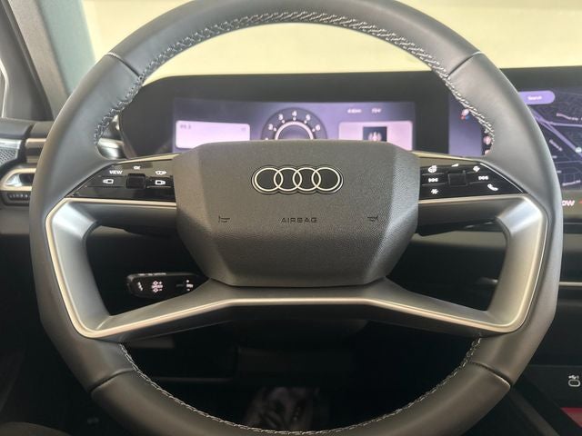 2026 Audi A5 quattro