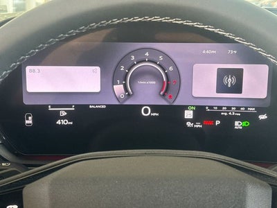 2026 Audi A5 quattro