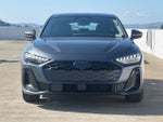2026 Audi A5 quattro