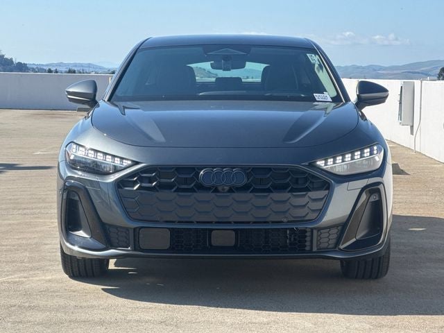 2026 Audi A5 quattro