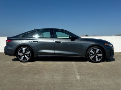 2026 Audi A5 quattro