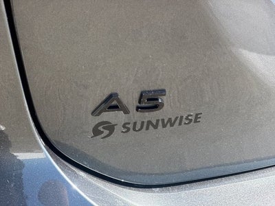 2026 Audi A5 quattro