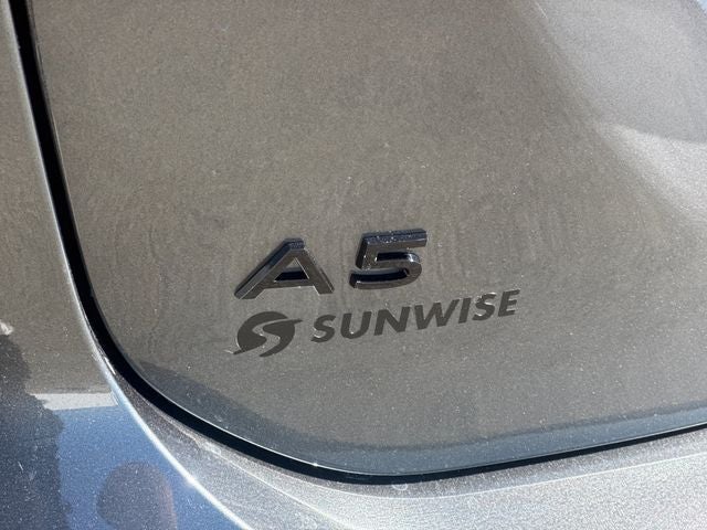 2026 Audi A5 quattro