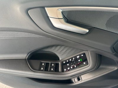 2026 Audi A5 quattro