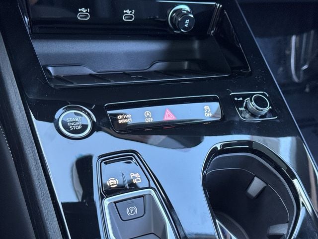 2026 Audi A5 quattro