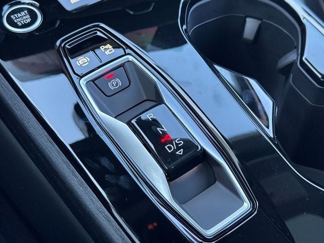 2026 Audi A5 quattro
