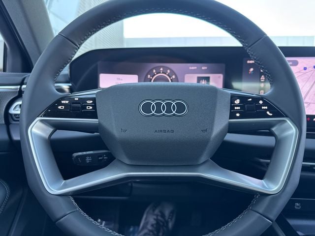 2026 Audi A5 quattro