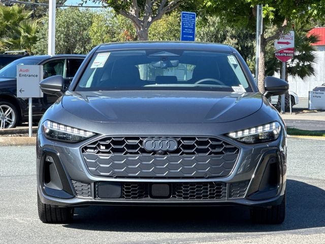 2026 Audi A5 quattro
