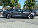 2026 Audi A5 quattro