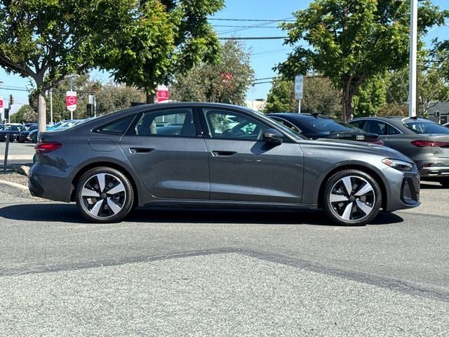 2026 Audi A5 quattro