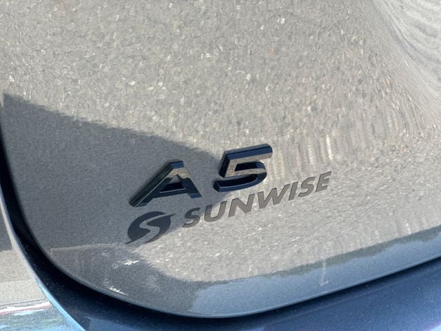 2026 Audi A5 quattro