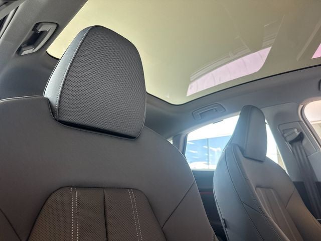 2026 Audi A5 quattro