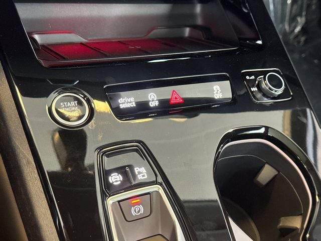 2026 Audi A5 quattro