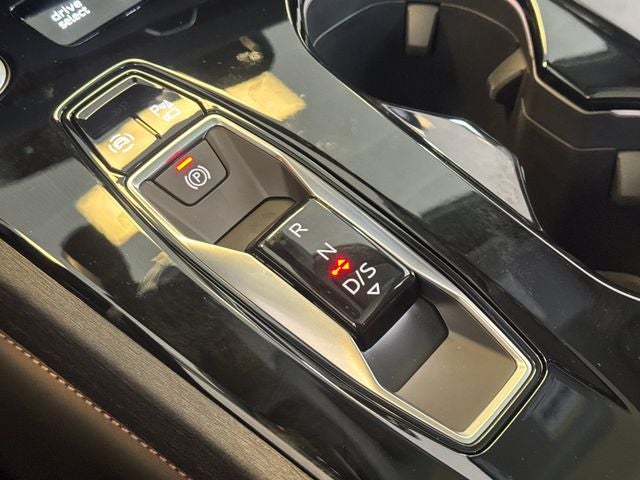 2026 Audi A5 quattro