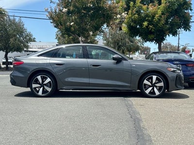 2026 Audi A5 quattro