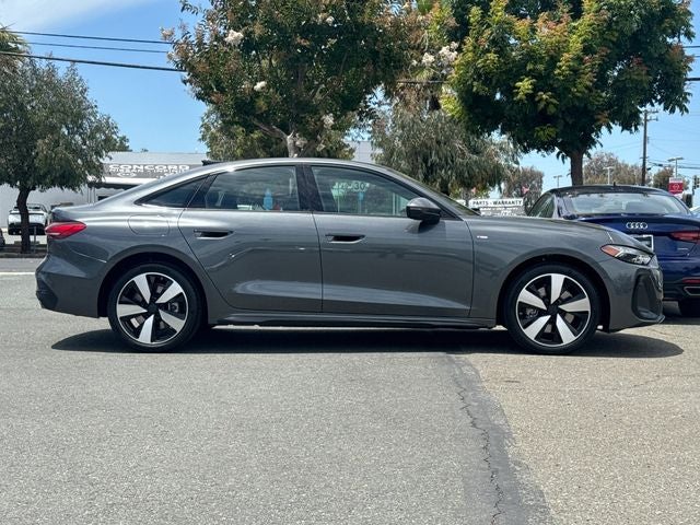 2026 Audi A5 quattro