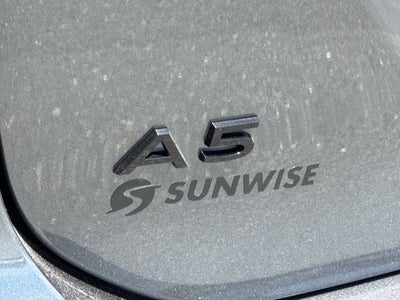 2026 Audi A5 quattro